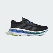 Color del artículo: Core Black / Grey Five / Blue Fusion