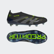 Colore prodotto: Core Black / Carbon / Lucid Lemon