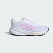 Colour: Cloud White / Bliss Lilac / Orange Tint