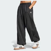adidas ワイドレッグ ウーブンパンツ セール】ワイドレッグ ウーブンパンツ / アディダスオリジナルス