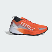 Colour: Semi Impact Orange / Cloud White / Carbon