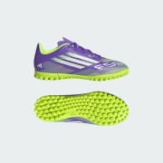 Color del artículo: Purple Rush / Cloud White / Lucid Lemon