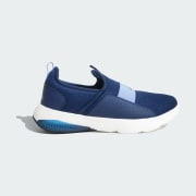adidas TimorX Running Shoes - Blue | adidas India
