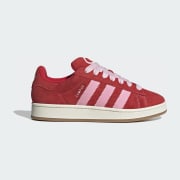 Colour: Better Scarlet / Clear Pink / Cloud White