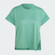 Produktfarge: Semi Court Green / White