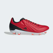 Farbe: Better Scarlet / Core Black / Solar Red