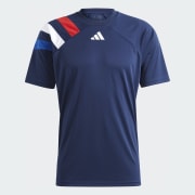 Color del artículo: Team Navy Blue 2 / Team Collegiate Red / White / Royal Blue