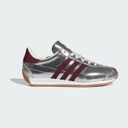 Kód barvy: Silver Metallic / Maroon / Off White