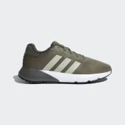 Colour: Olive Strata / Putty Grey / Shadow Olive