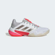 Cor do artigo: Cloud White / Champagne Met. / Lucid Red