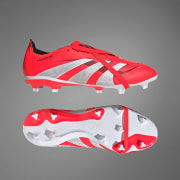 Produktfarge: Lucid Red / Cloud White / Core Black