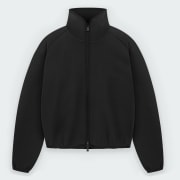 FEAR OF GOD Athletic アディダス　トラックジャケット M adidas + Fear Of God Athletics Track Jacket 'Black