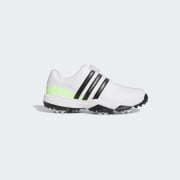 商品カラー： Cloud White / Core Black / Green Spark