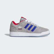 Kansas Jayhawks Forum Low CL
