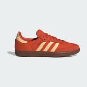 สี: Collegiate Orange / Pantone / Preloved Red