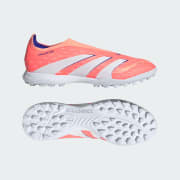 Color del artículo: Signal Coral / Cloud White / Beam Orange