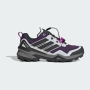 Color del artículo: Aurora Plum / Carbon / Purple Burst