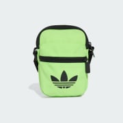 Cor do artigo: Signal Green / Black