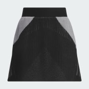 【新品】アディダスゴルフ　ニットセットアップ セーター・スカートセット アディダス 【ゴルフ】アーカイブグラフィック ニットスカート