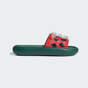 Colour: Bright Red / Preloved Green / Collegiate Green