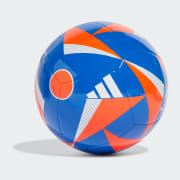 Product colour: Glow Blue / Solar Red / White