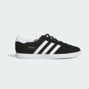 Colour: Core Black / Cloud White / Gold Metallic