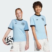 Farbe: Clear Blue / Black