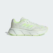 Colour: Crystal Jade / Green Spark / Cloud White