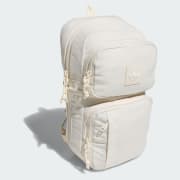 adidas Utility 4 Sling Bag - Silver | Free Shipping with