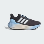 Product color: Carbon / Cloud White / Glow Blue