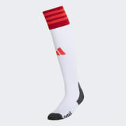 Cor do artigo: White / Team Power Red 2 / Active Red