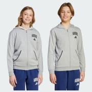 Color del artículo: Medium Grey Heather / Black