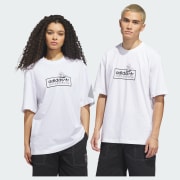 Artikelkleur: White / Black