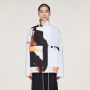 สี: Core White / Multicolor