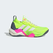 adidas Rapidmove ADV 2 HIIT training shoes - Green | Free