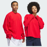 Product colour: Semi Lucid Red