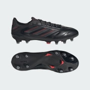 Warna produk: Core Black / Carbon / Lucid Red