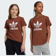 Colour: Preloved Brown