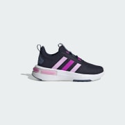 Kids' Blue Racer TR23 Sneakers | adidas US