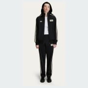 adidas Originals × Oasis ツアー ファイヤーバード トラックパンツ