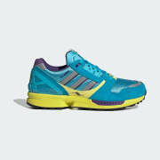 Color: Blue Glow / Blue Glow / Purple