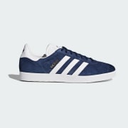 Cor do artigo: Collegiate Navy / White / Gold Metallic