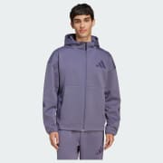 สี: Preloved Violet