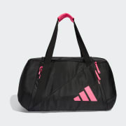 Couleur du produit : Black / Lucid Pink