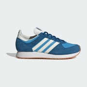 Color del artículo: Semi Blue Burst / Dark Marine / Cloud White