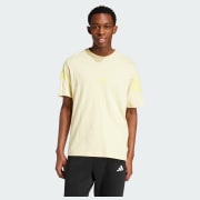 Colour: Powder Yellow
