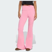 アリシアスタン　Rib Flare Pants Pink Baby & Toddler Mix & Match Rib Flare Leggings | Gap
