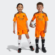 Product colour: Crew Orange