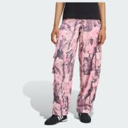 Colour: Clear Pink / White