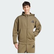 Artikelkleur: Olive Strata